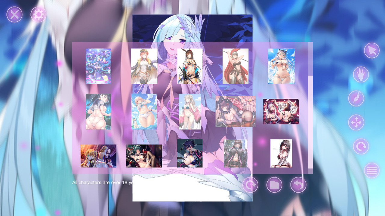 Hentai Pix screenshot #5