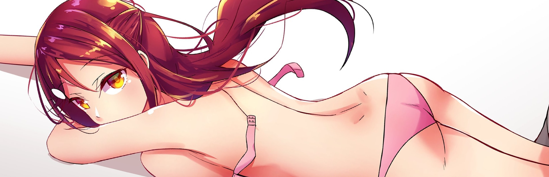 Hentai Mizugi