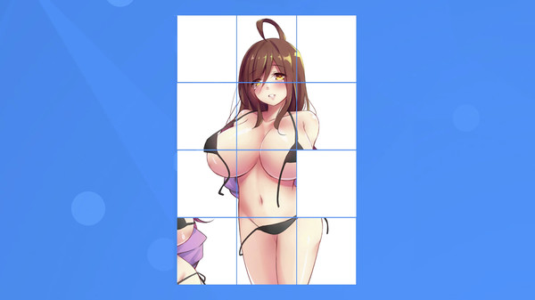 Screenshot z Hentai Mizugi