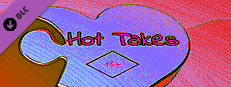 Hot Takes (Script Code) game capsule image