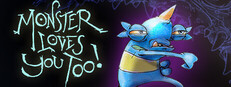 Monster Loves You Too! Small Capsule Image