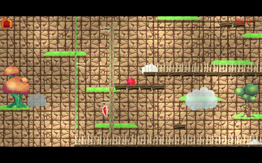 Slime Jump screenshot 13
