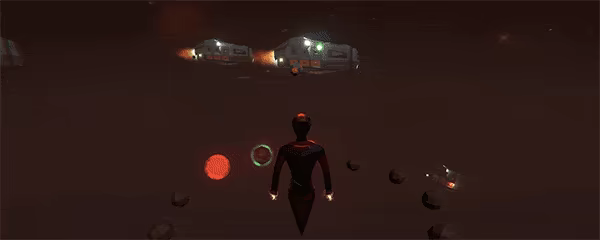 Skyrift video 1