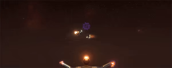 Skyrift video 2