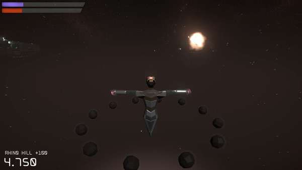 Skyrift screenshot 3