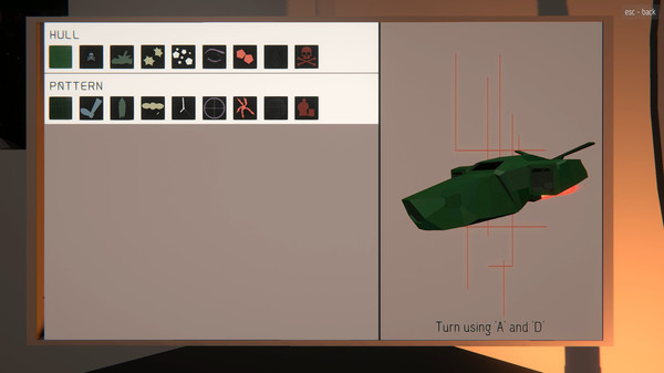 Skyrift screenshot 6