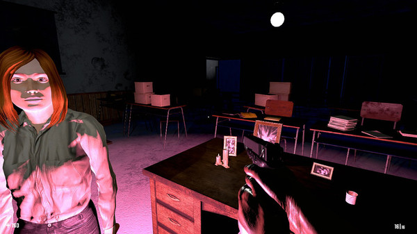 Screenshot z Hospital 9