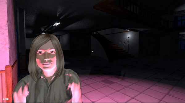 Screenshot z Hospital 9