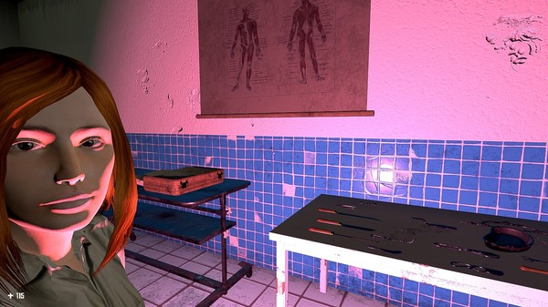 Hospital 9 screenshot 32