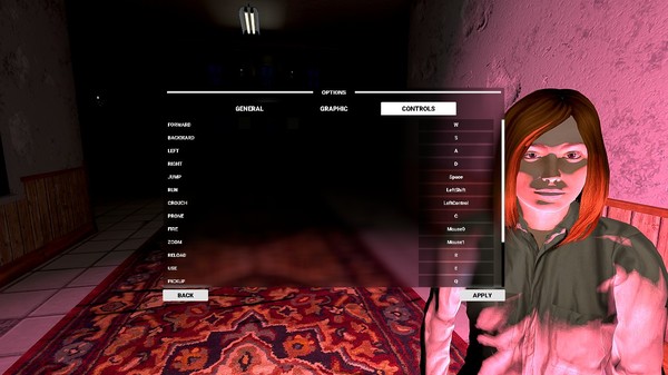 Screenshot z Hospital 9