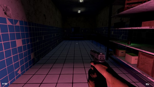 Screenshot z Hospital 9