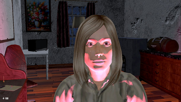 Screenshot z Hospital 9