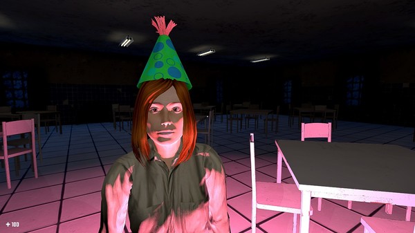 Screenshot z Hospital 9