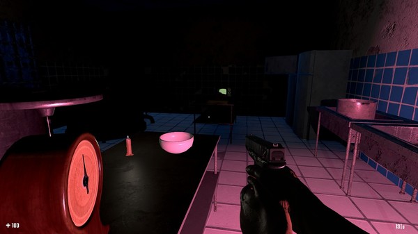 Screenshot z Hospital 9