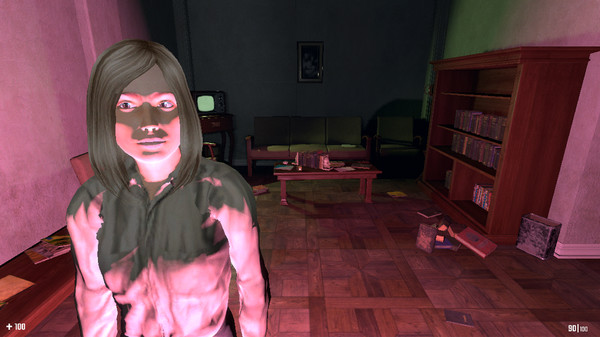 Screenshot z Hospital 9