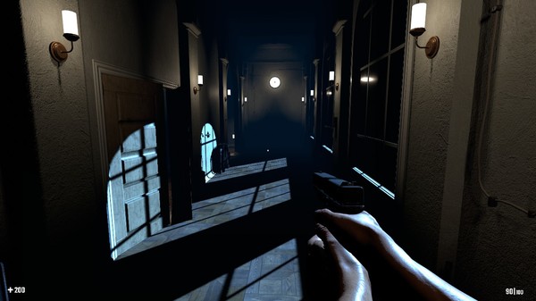 Screenshot z Hospital 9