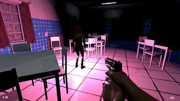 Hospital 9 screenshot 22