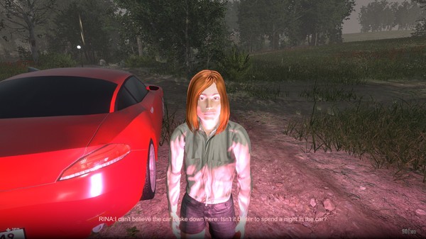 Screenshot z Hospital 9