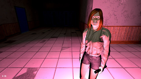 Screenshot z Hospital 9