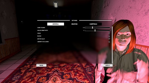 Screenshot z Hospital 9