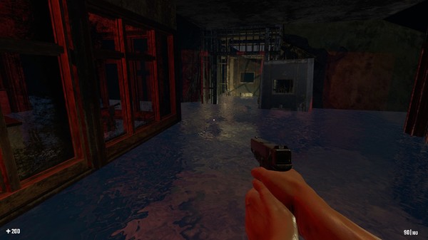 Screenshot z Hospital 9