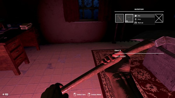 Screenshot z Hospital 9