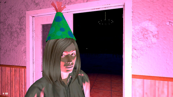 Screenshot z Hospital 9