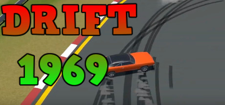 Drift 1969 banner image