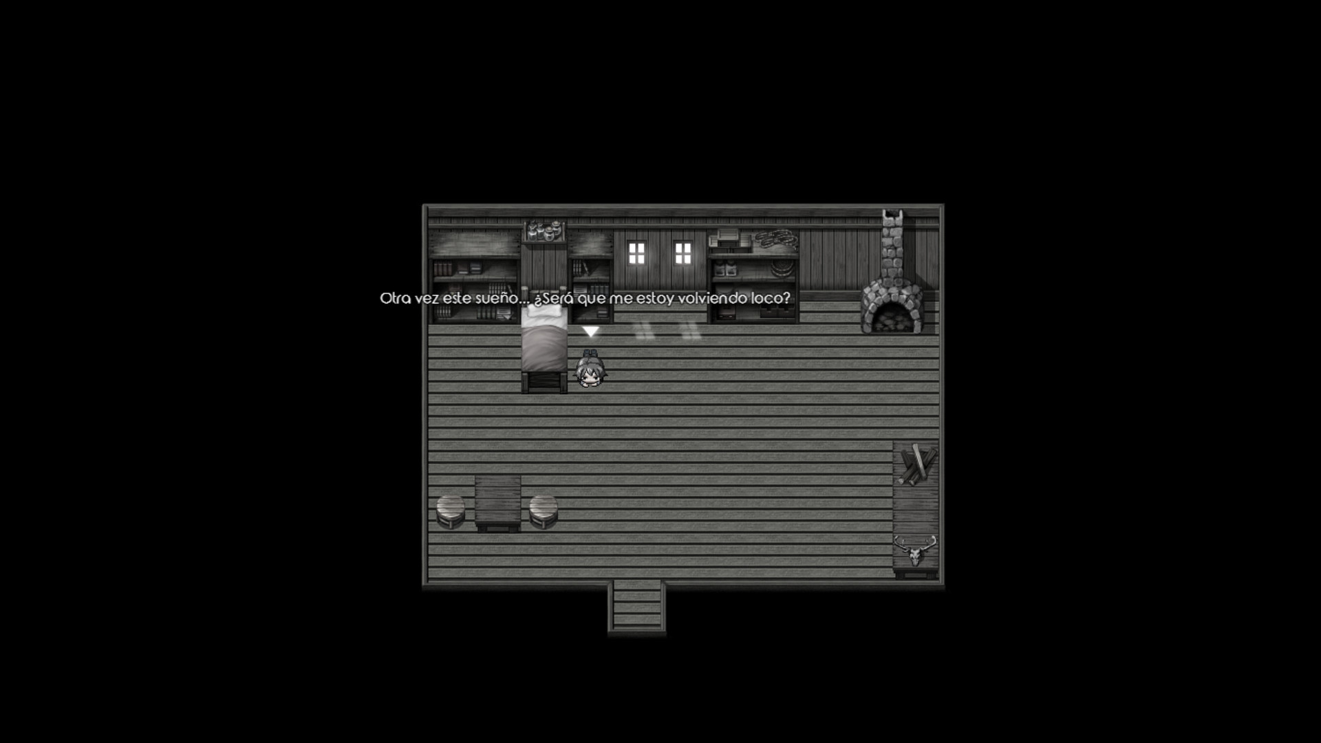 #2. The Last Promise (Steam) 由: Undermax Games