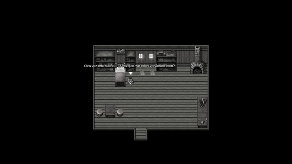 Screenshot z The Last Promise