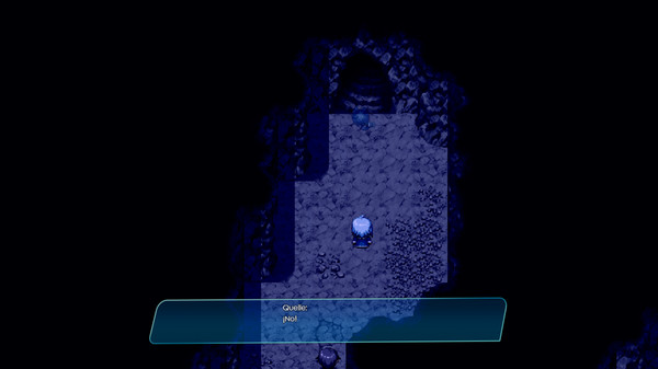 Screenshot z The Last Promise