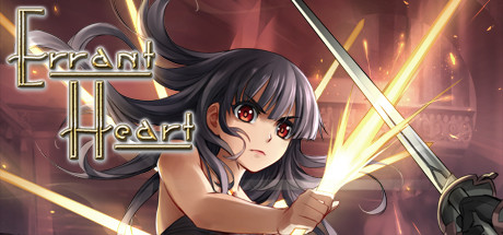 Errant Heart Cheat Engine/CT