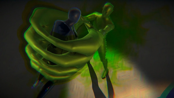 Spirit Fighters screenshot 4