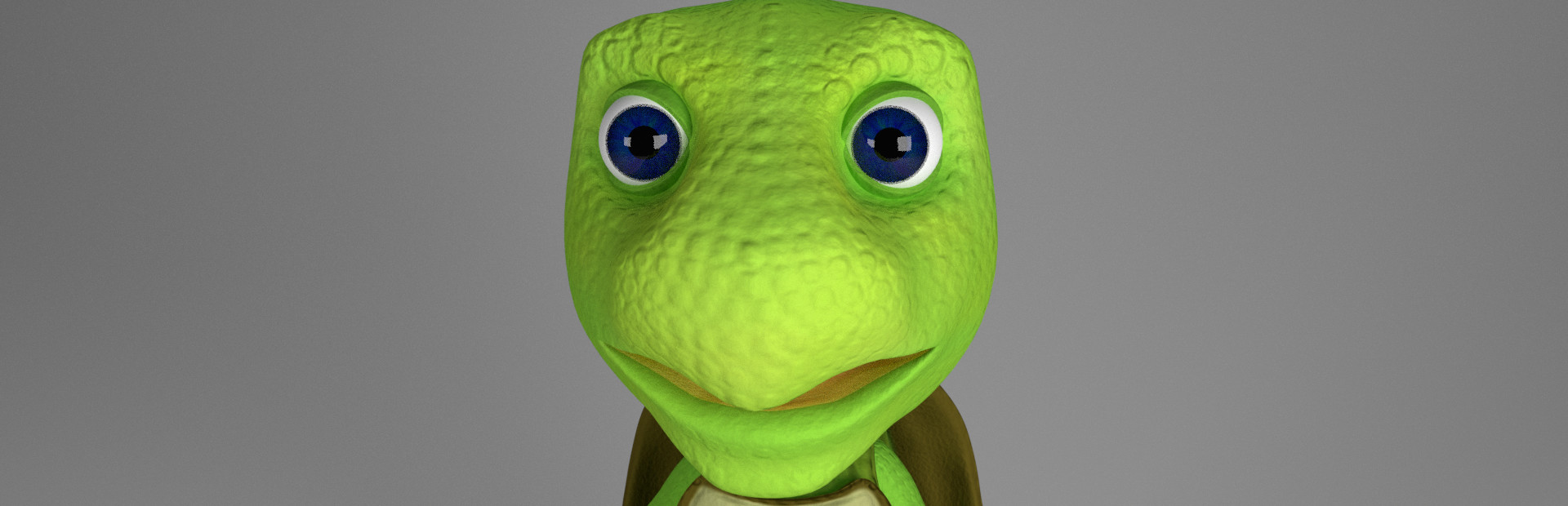 Turtle Rush
