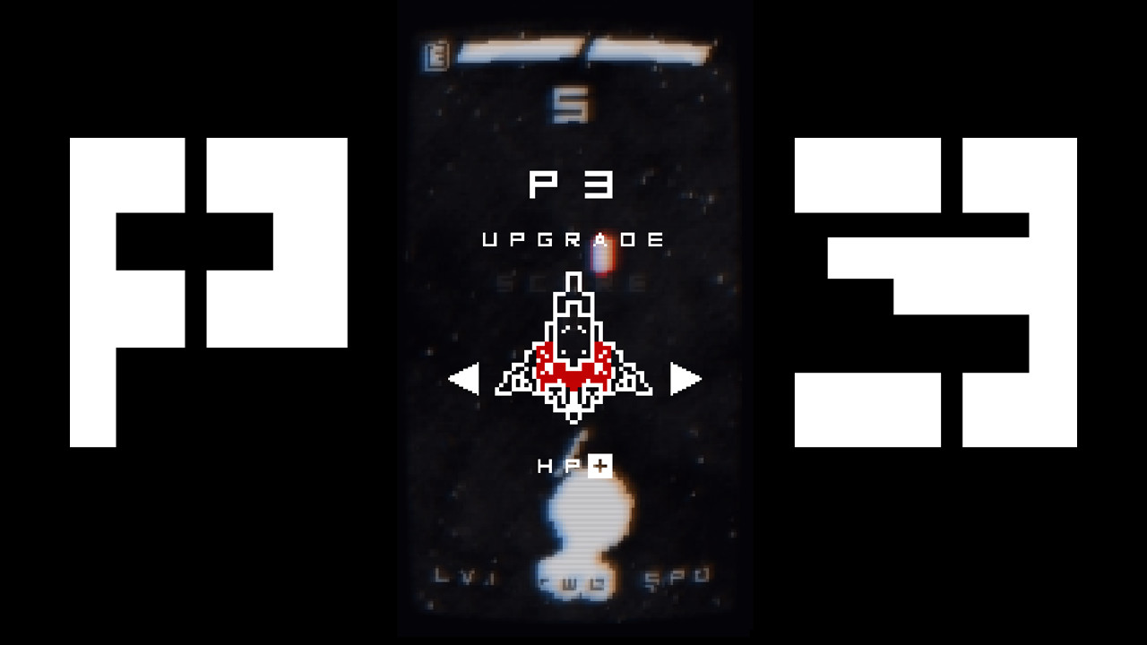 P.3 Featured Screenshot #1