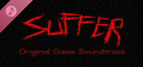 SUFFER Original Game Soundtrack