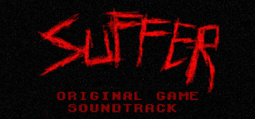 SUFFER Original Game Soundtrack screenshot 1