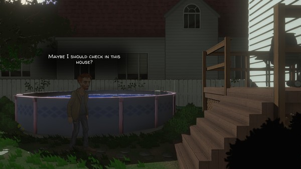 IMMURE: Part Two screenshot 1