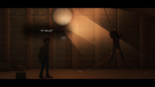 IMMURE: Part Two screenshot 2