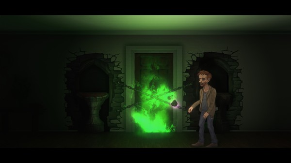 IMMURE: Part Two screenshot 3