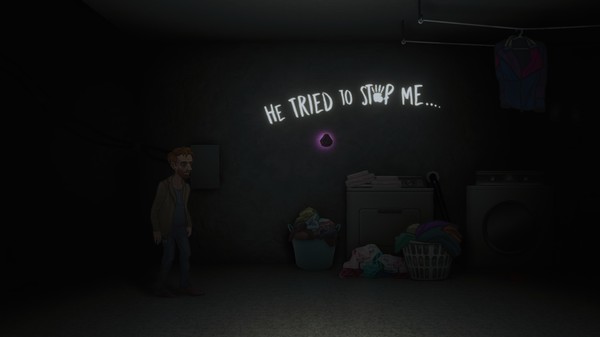 IMMURE: Part Two screenshot 4