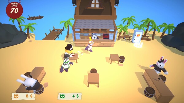 Nudel Tag screenshot 5