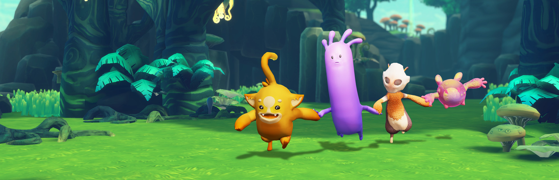 Derpy Conga