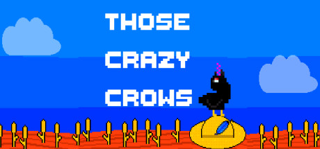 Those crazy crows Cheat Engine/CT