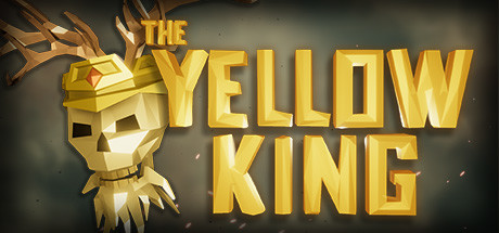 The Yellow King Cover Image