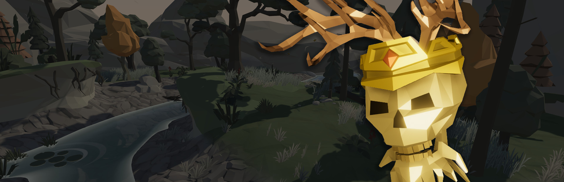 The Yellow King