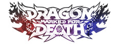 Dragon Marked For Death Banner