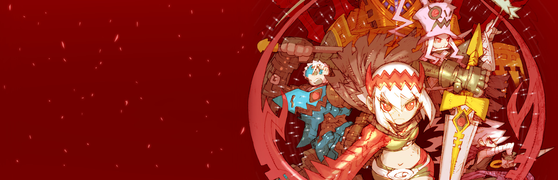 Dragon Marked For Death