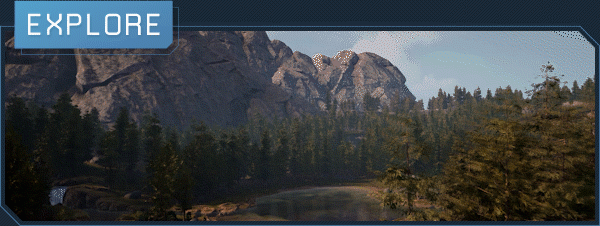 翼星求生全DLC单/联机中文版v2.3.15【10.31更新版