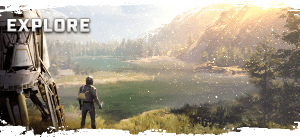  Tải Icarus Great Hunts Campaigns PC miễn phí – Trải nghiệm sinh tồn độc đáo tại TmhGames